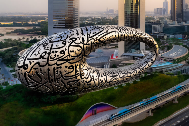 Dubai 2024-5