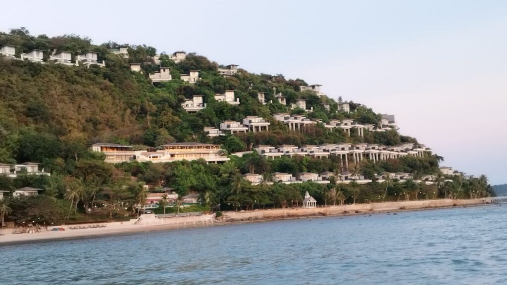 Hotel Hilton Conrad