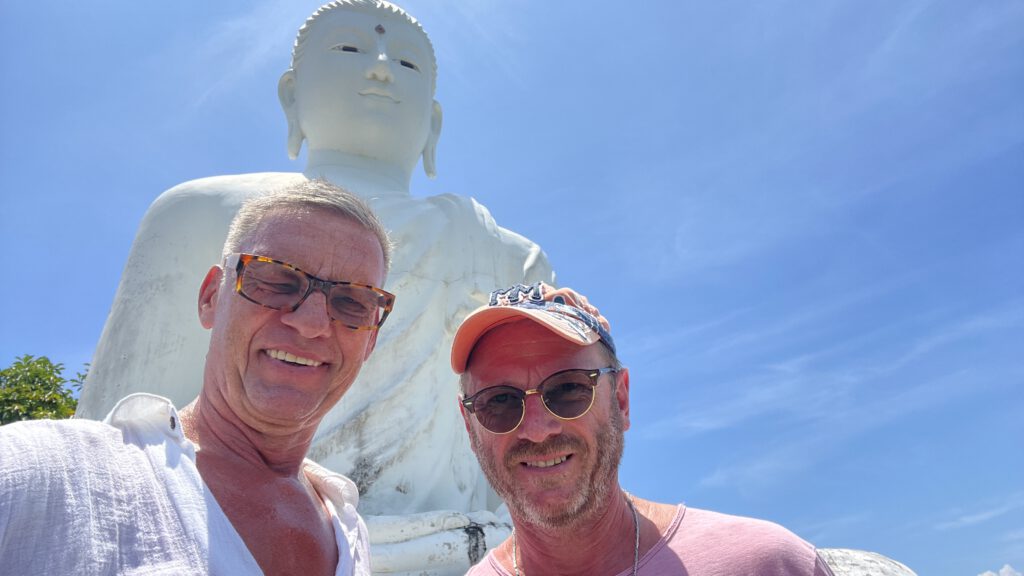 Buddha Statue